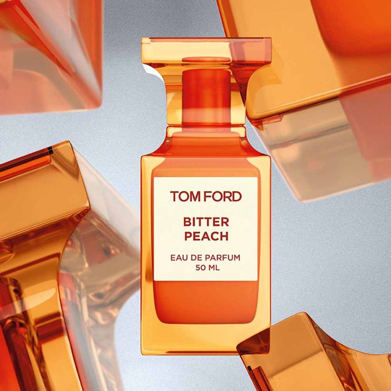 Perfume Bitter Peach Tom Ford Unissex - Eau De Parfum - Época